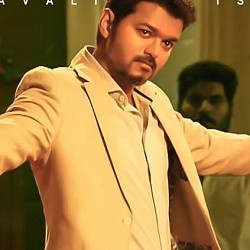 Vijay's Sarkar USA Theatres List