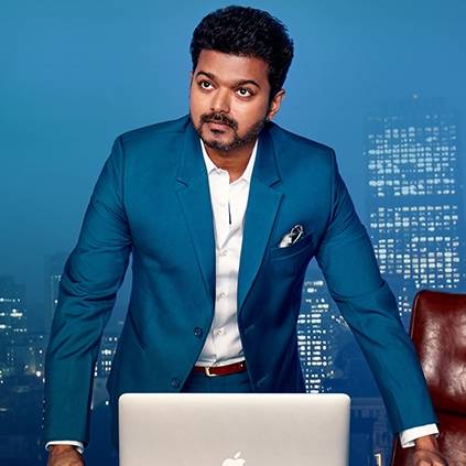 Vijay's Sarkar USA Theatres List