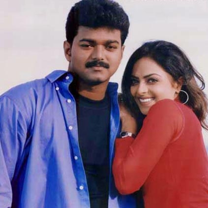 Vijay's Shahjahan director K.S.Ravi next film with fresh faces