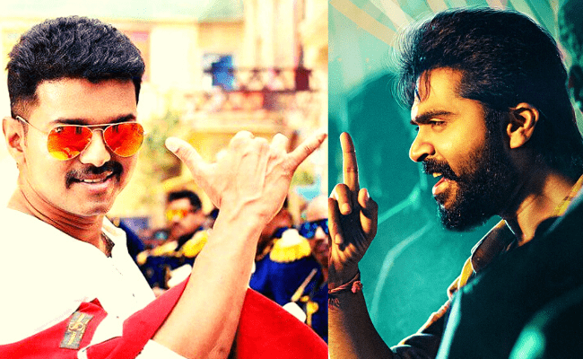 Vijay’s Theri magic to repeat again in STR’s Eeswaran; top female singer roped ft Shreya Ghoshal