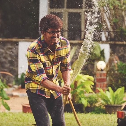 Vijay's Theri to have 104 shows in SPI cinemas on its first day of release.