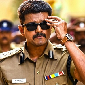 Not just Mersal, three more Vijay films for Diwali!