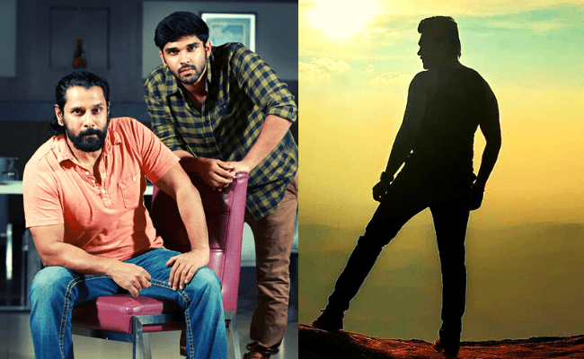 Vikram and Dhruv’s Chiyaan 60 welcomes this National award winning actor ft Bobby Simha, Karthik Subbaraj