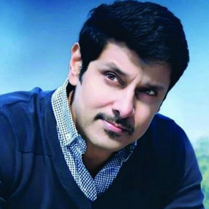 Vikram celebrates his 50th Birthday on 17th April 2016