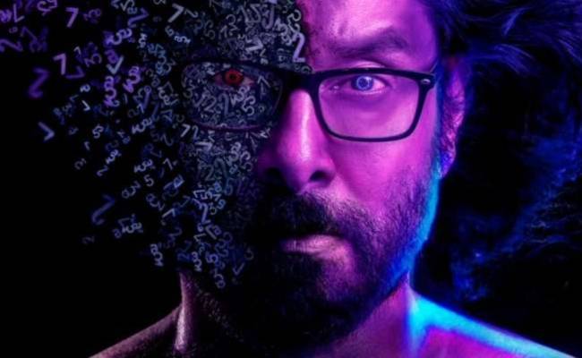 Vikram Cobra shooting in Moscow confirms Ajay Gnanamuthu