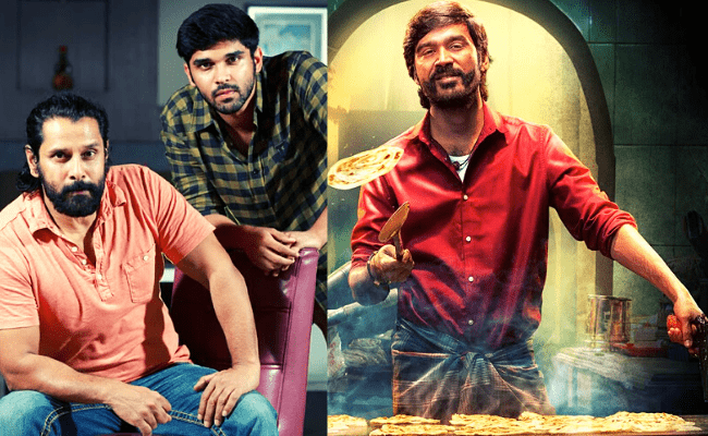 Vikram, Dhruv and Karthik Subbaraj’s Chiyaan 60 gets this Dhanush’s Jagame Thandhiram actor ft Muthukumar