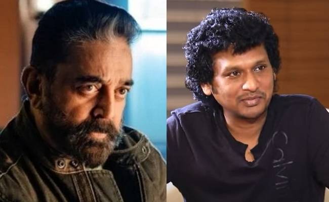 Vikram's director Lokesh Kanagaraj's exclusive interview in Behindwoods after release
