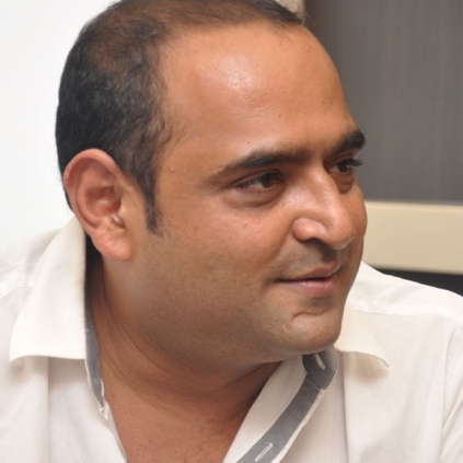 Vikram K Kumar to enter wedlock this year