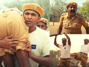 Impressive TEASER from Vikram Prabhu’s NEXT leaves fans totally amazed; actor Lal is back after Karnan!