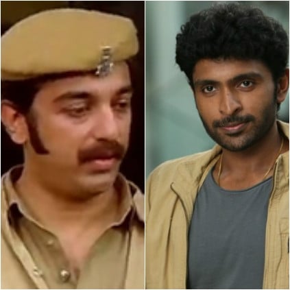Vikram Prabhu to play a fireman in his next film to be produced by Sivaji Productions