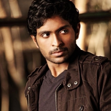 Vikram Prabhu to team with director SR Prabhakaran