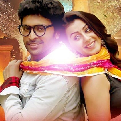 Vikram Prabhu's Neruppu Da gets a U certificate