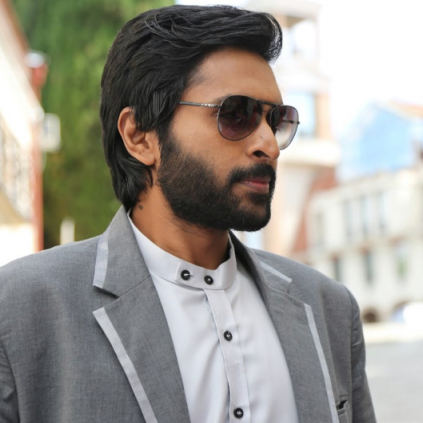 Vikram Prabhu's next film Pakka with Nikki Galrani and Bindhu Madhavi shooting details