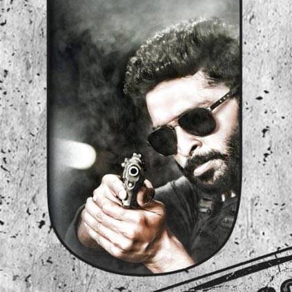 Vikram Prabhu's Thuppakki Munai gets censored with U