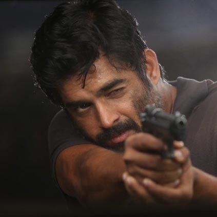 Vikram Vedha's 3rd week USA theatre list