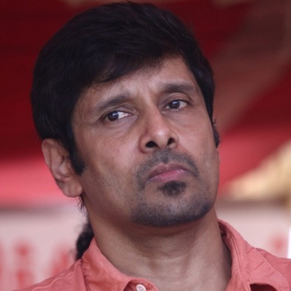 Vikram’s condolence message for J Jayalalithaa's demise Vikram’s condolence message for J Jayalalithaa's demise