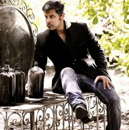 Vikram's Iru Mugan team will move to Bangkok for their final schedule Vikram's Iru Mugan team will move to Bangkok for their final schedule