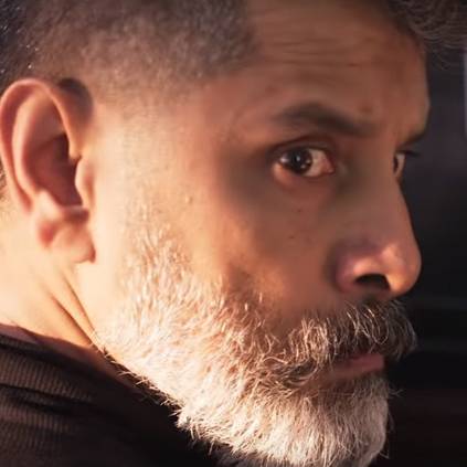 Vikram's Kadaram Kondan trailer to release on July 3