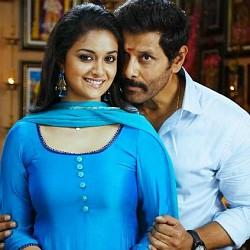 Vikram's Saamy Square audio to release on July 23