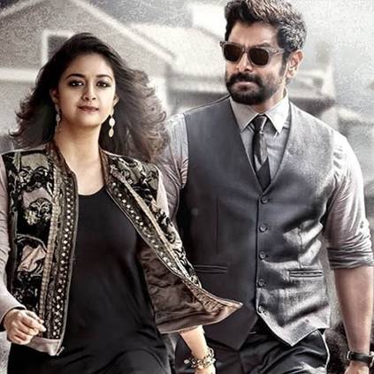 Vikram's Saamy Square gets a good opening at Chennai box office