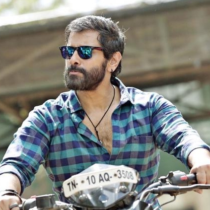 Vikram’s Sketch teaser release date to be announced on September 22nd
