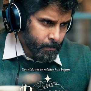 The super important update on Vikram's next release