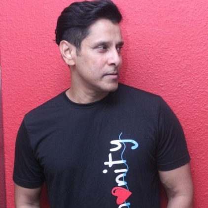 Vikram's Spirit of Chennai to be unveiled tomorrow