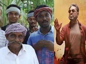 Village Cooking Channel thanks Vikram movie team for this reason - Check here!