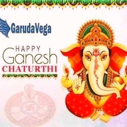 Vinayaka Chaturthi Special by Garudavega