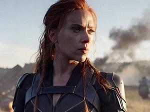 It's time to tell her story - Yes, Black Widow coming soon! Latest Trending announcement