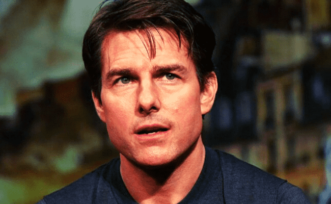 Viral: Leaked audio brings Tom Cruise on the spotlight; rants at Mission Impossible 7 crew