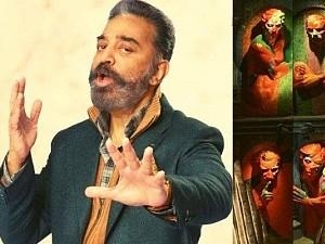 This season's confession room gets a brand-new spooky concept; do not miss the viral pic!