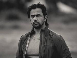 VIRAL PICS: Arjun Sarja shares about his LIFETIME ACHIEVEMENT - Check now!