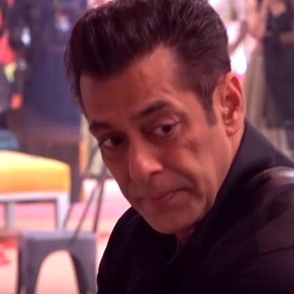 Viral video of Salman Khan washing the dishes and bathrooms in Bigg Boss 13