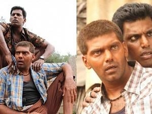 Vikram’s director brings Arya and Vishal together for his next