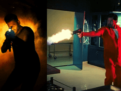 Vishal &amp; Arya&rsquo;s much-awaited high-octane ENEMY trailer is here and proves a tough fight for Diwali race - Watch now!