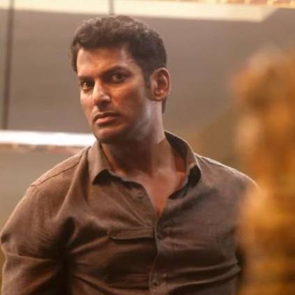 Vishal and Raashi Khanna’s Ayogya censored U/A