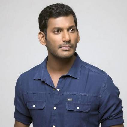 Vishal and Sundar C didn't vote in elections - Reason here