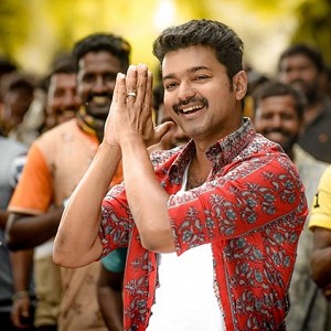 All issues cleared - ''Mersal will release for Diwali'' - Vishal