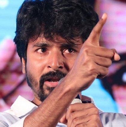 Vishal lends his support for Sivakarthikeyan