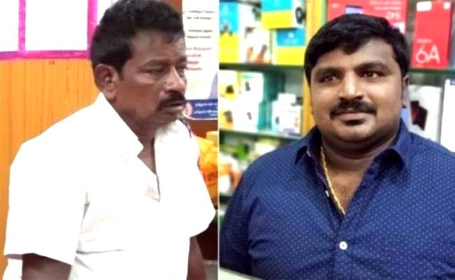 Vishal Malavika others condole Sathankulam incident