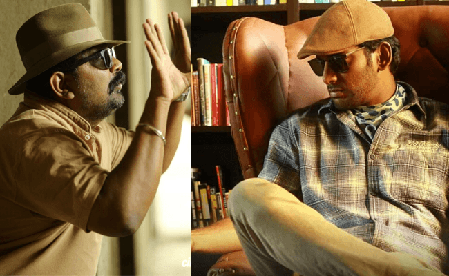 Vishal replies to Mysskin about directing Thupparivalan 2.