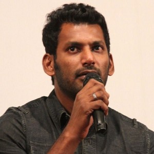 “Cinema ticket prices will be reduced by 20 rupees!” - Vishal