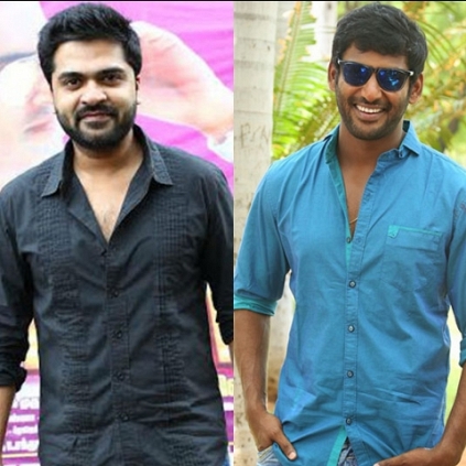 Vishal starrer Marudhu might release on May 20th