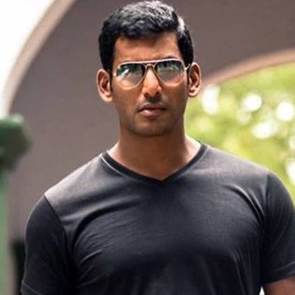 Vishal - Sundar C film shooting to resume at Azerbaijan on April 1