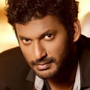 Breaking: 1st triple role by Vishal for this blockbuster MGR remake?