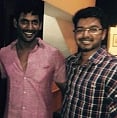 It is official! Vijay and Vishal to come together!