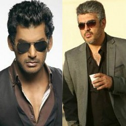 Vishal's Mollywood film is titled as Villain