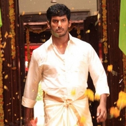 Vishal's next with Durai Senthilkumar for a Kathiresan production