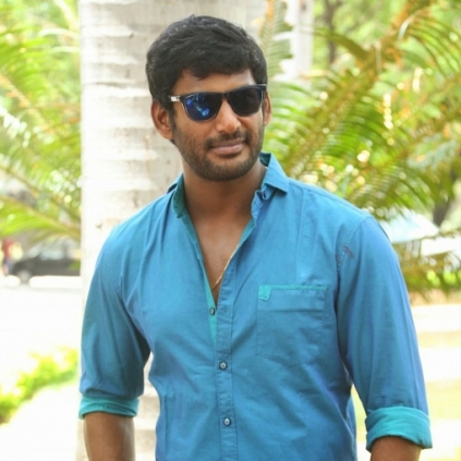 Vishal's request to all the private bus owners